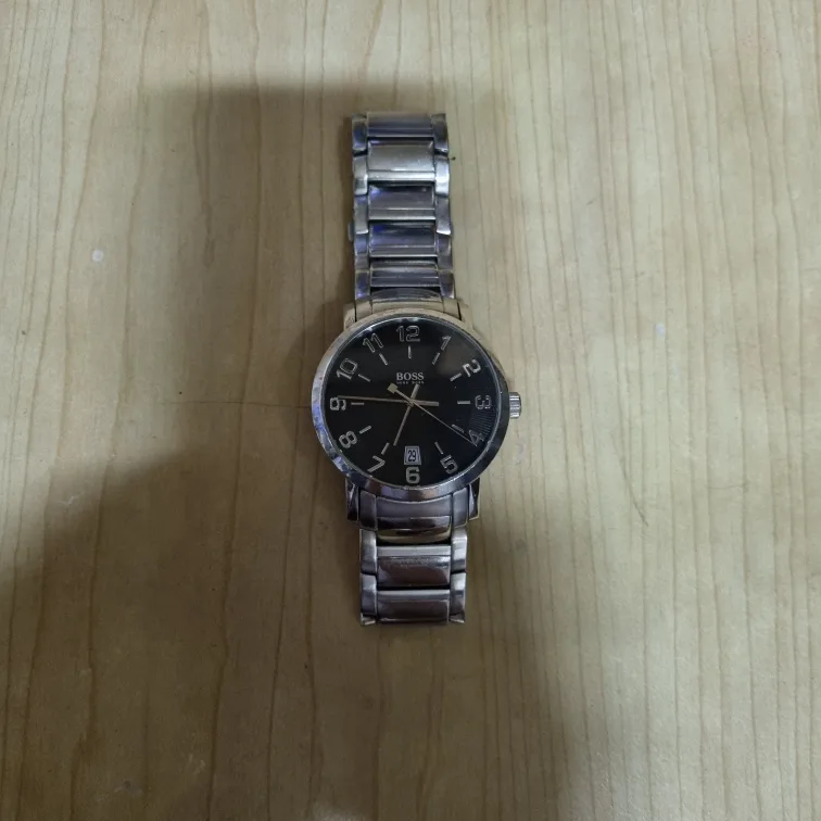 BOSS 시계 (중고상품)