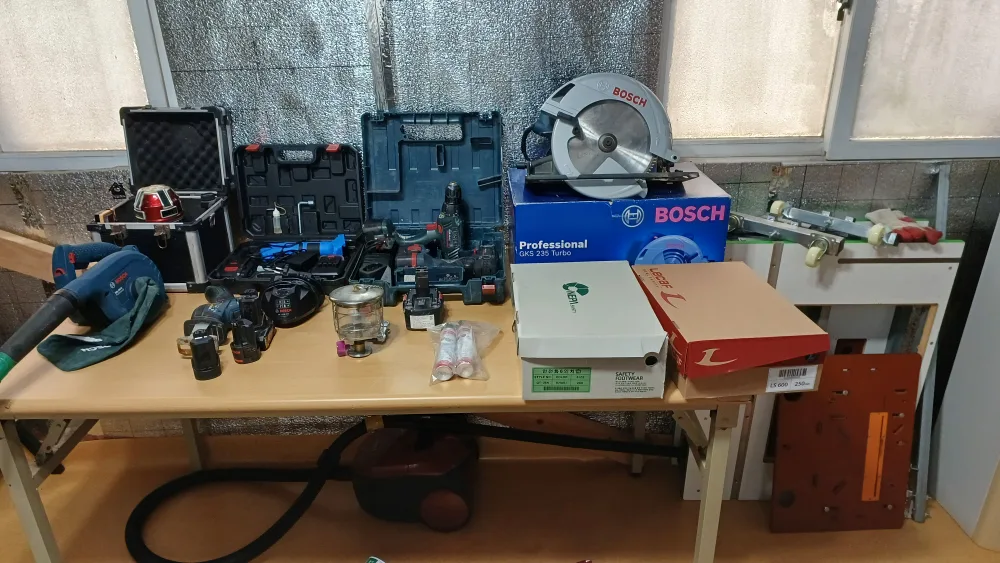 노가대를 졸업하며