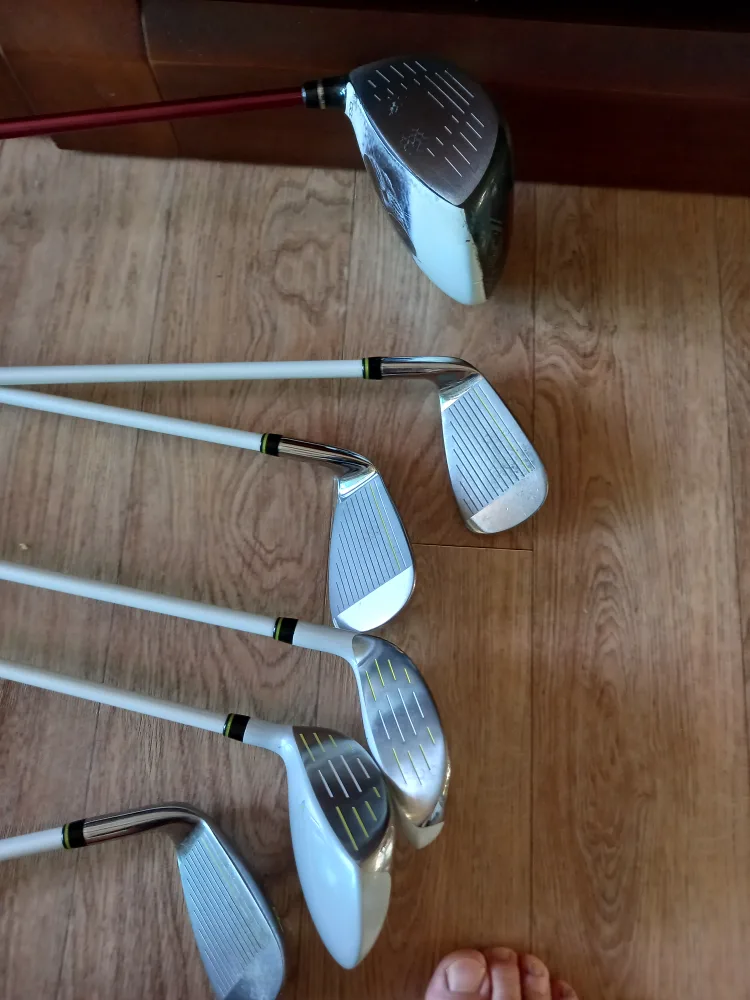 골프채 중고