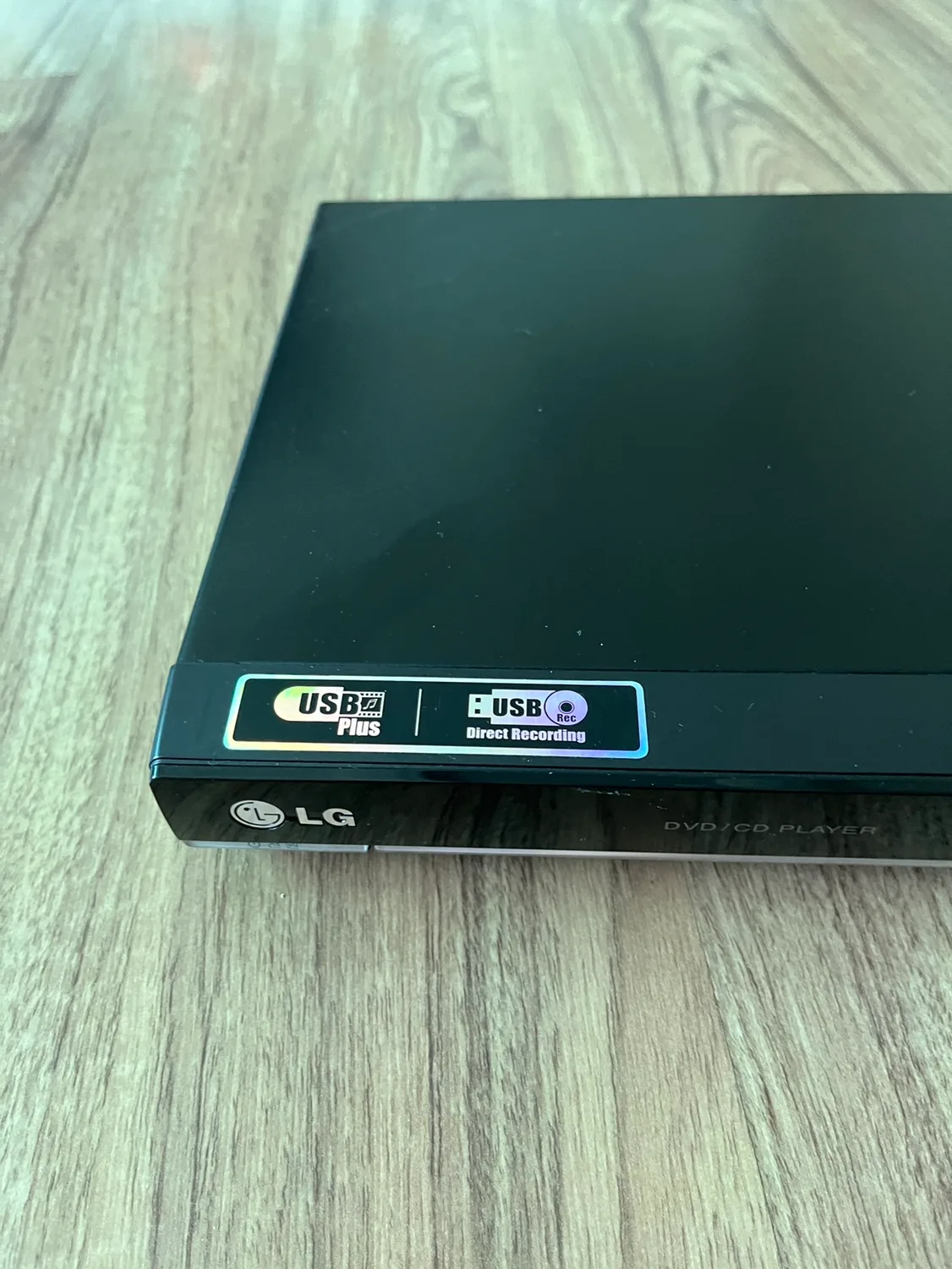 LG 디비디 플레이어 중고