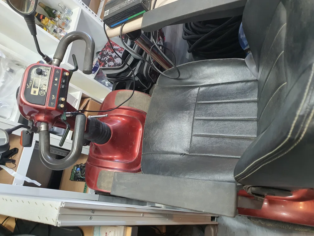 전동차  중고 판매