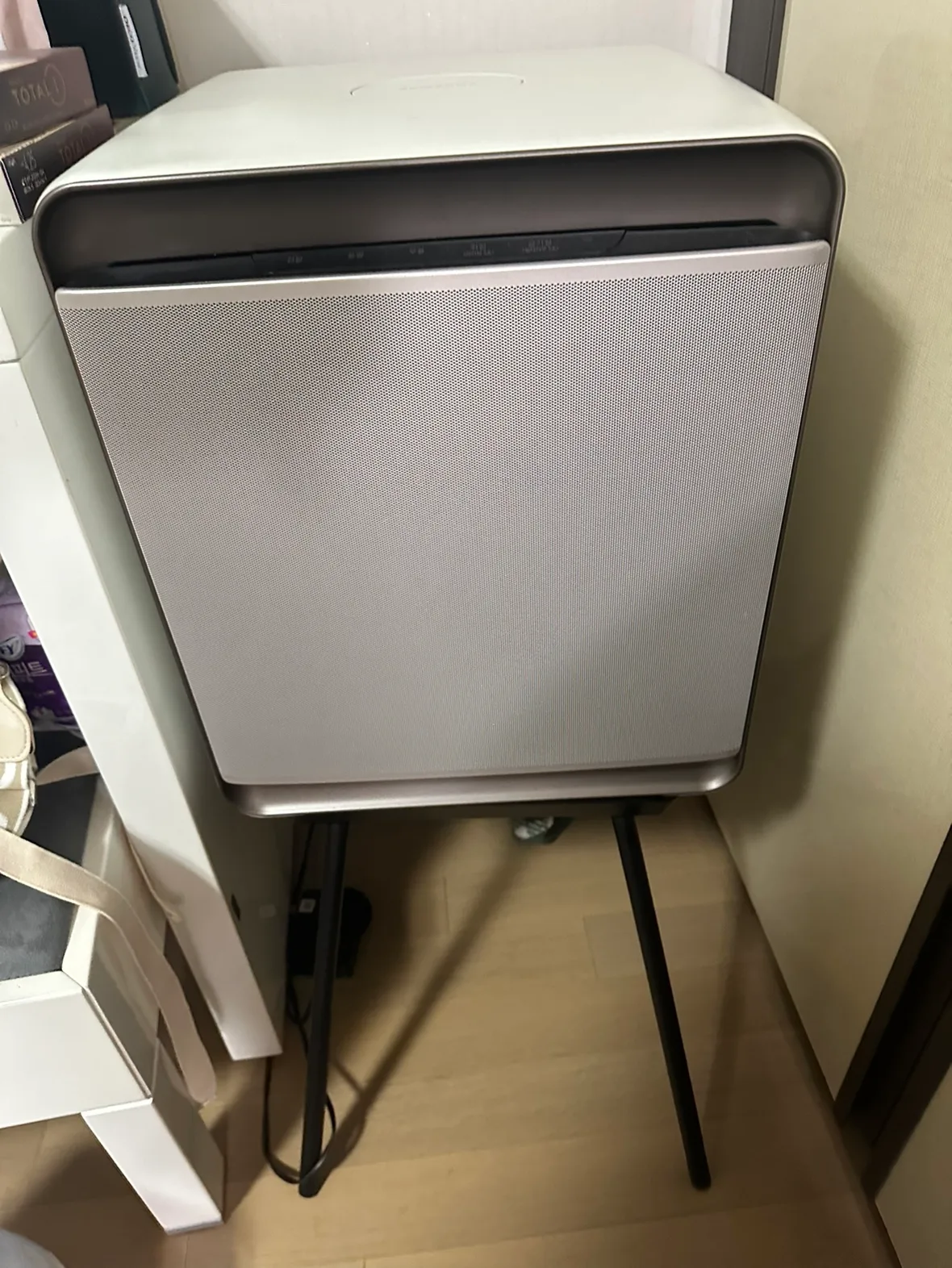 삼성 공기청정기