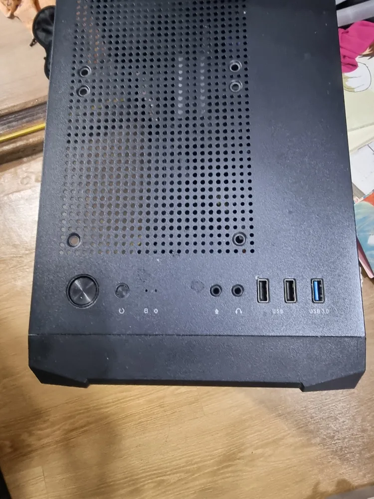 중고컴퓨터 본체