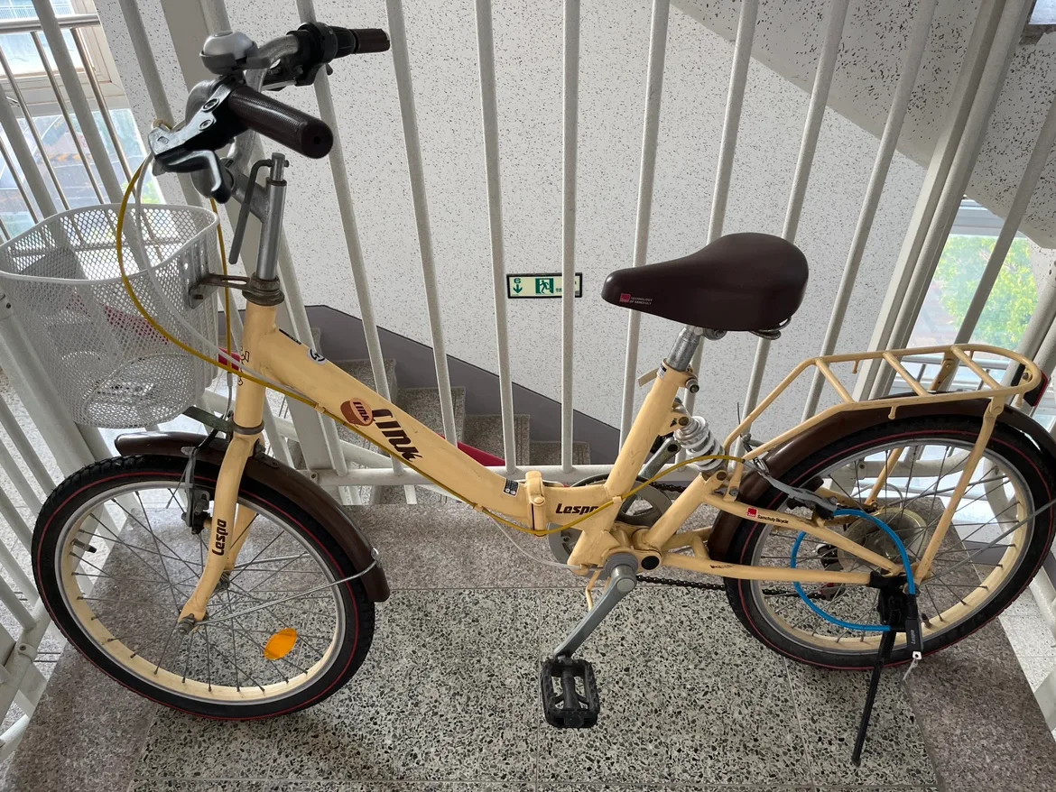 접이식 자전거 판매