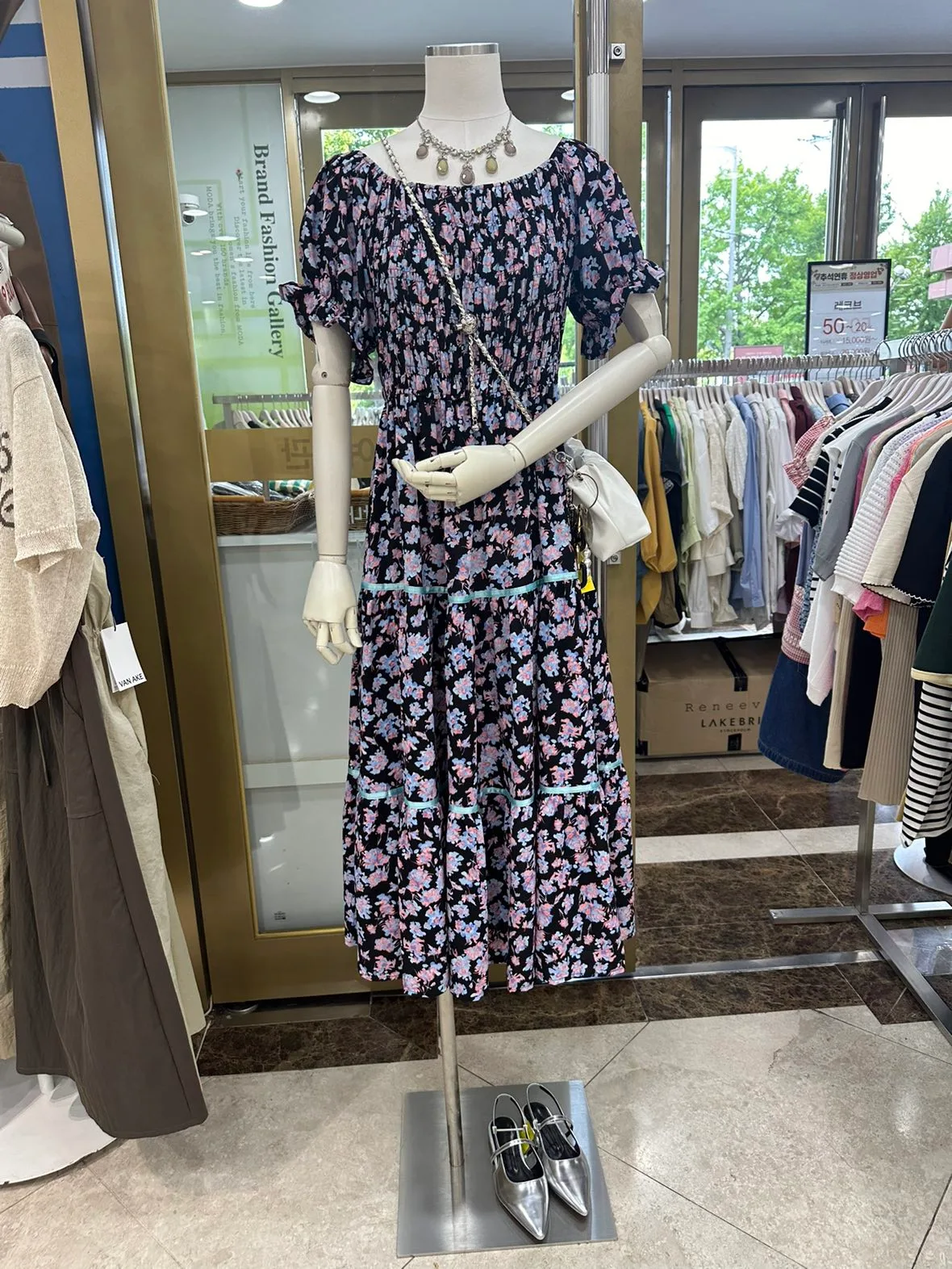 매장 마네킹 중고 판매합니다