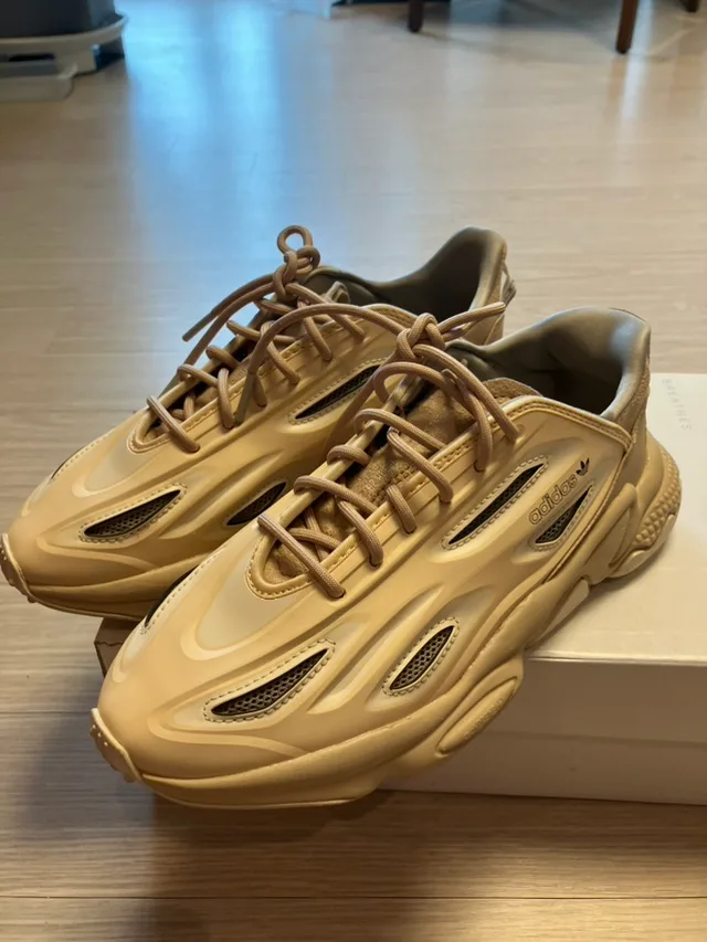 [극미중고] 아디다스 오즈위고