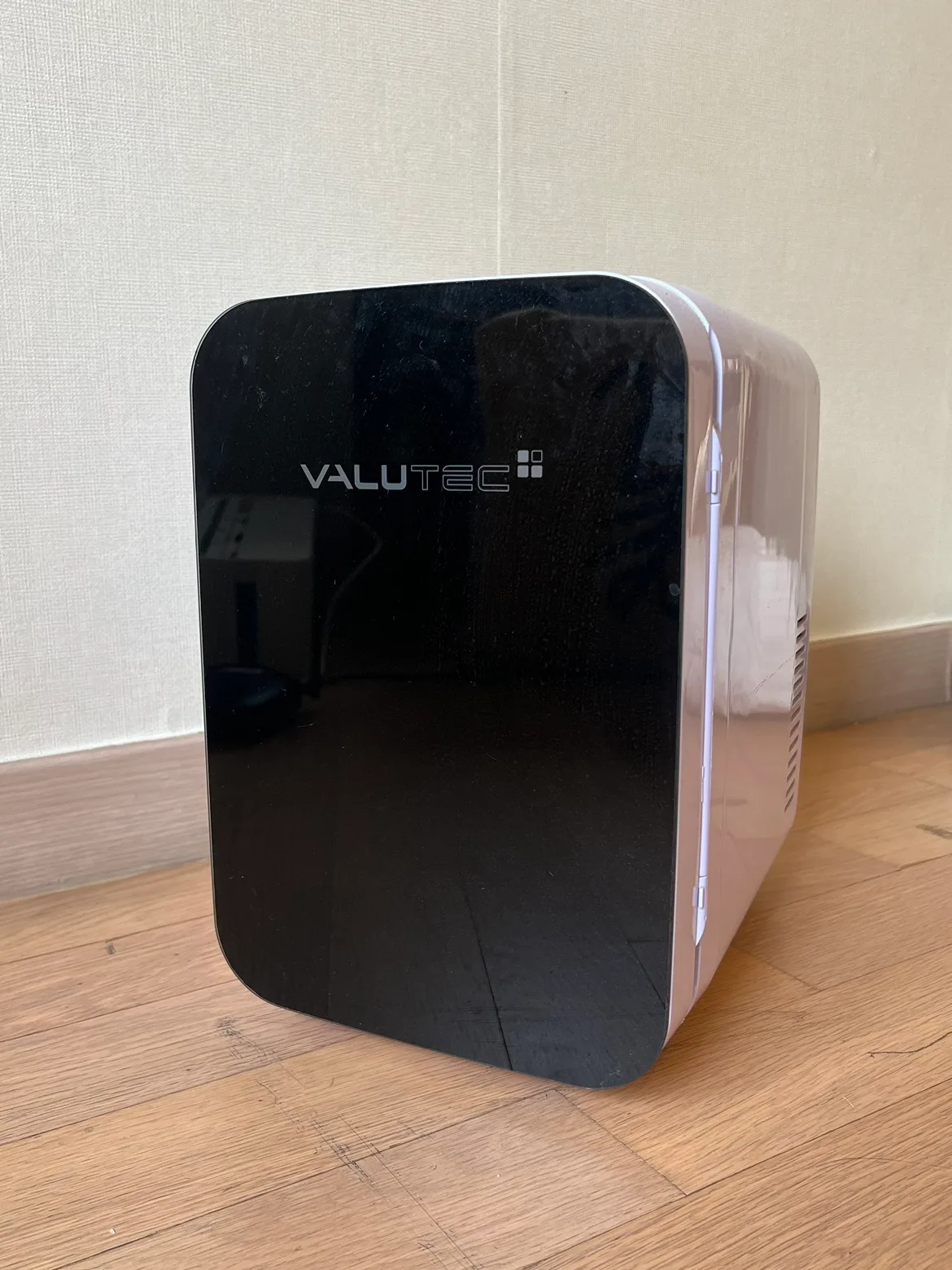 화장품 미니 냉장고