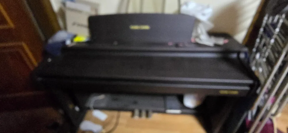 중고 전자 피아노