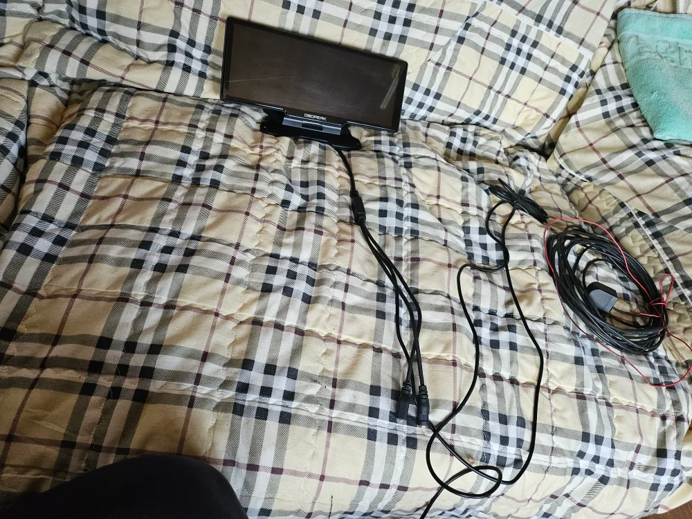 네비게이션 중고팝니다