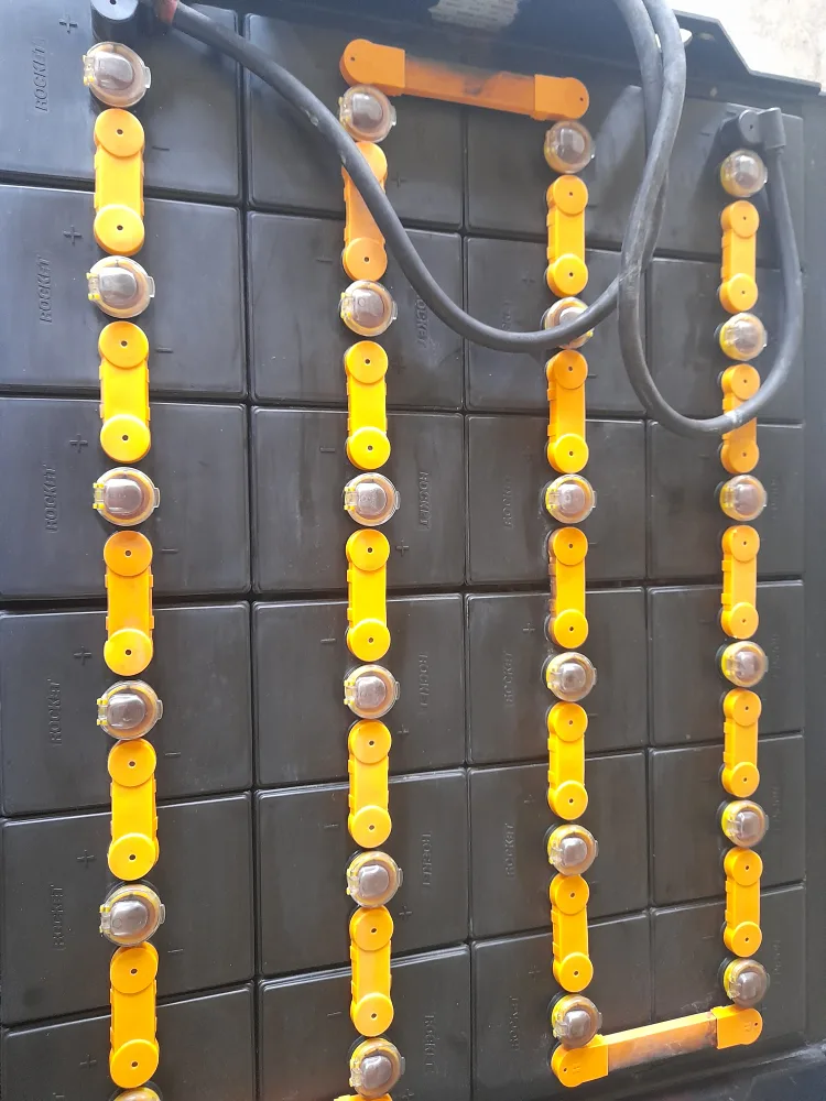 중고배터리판매