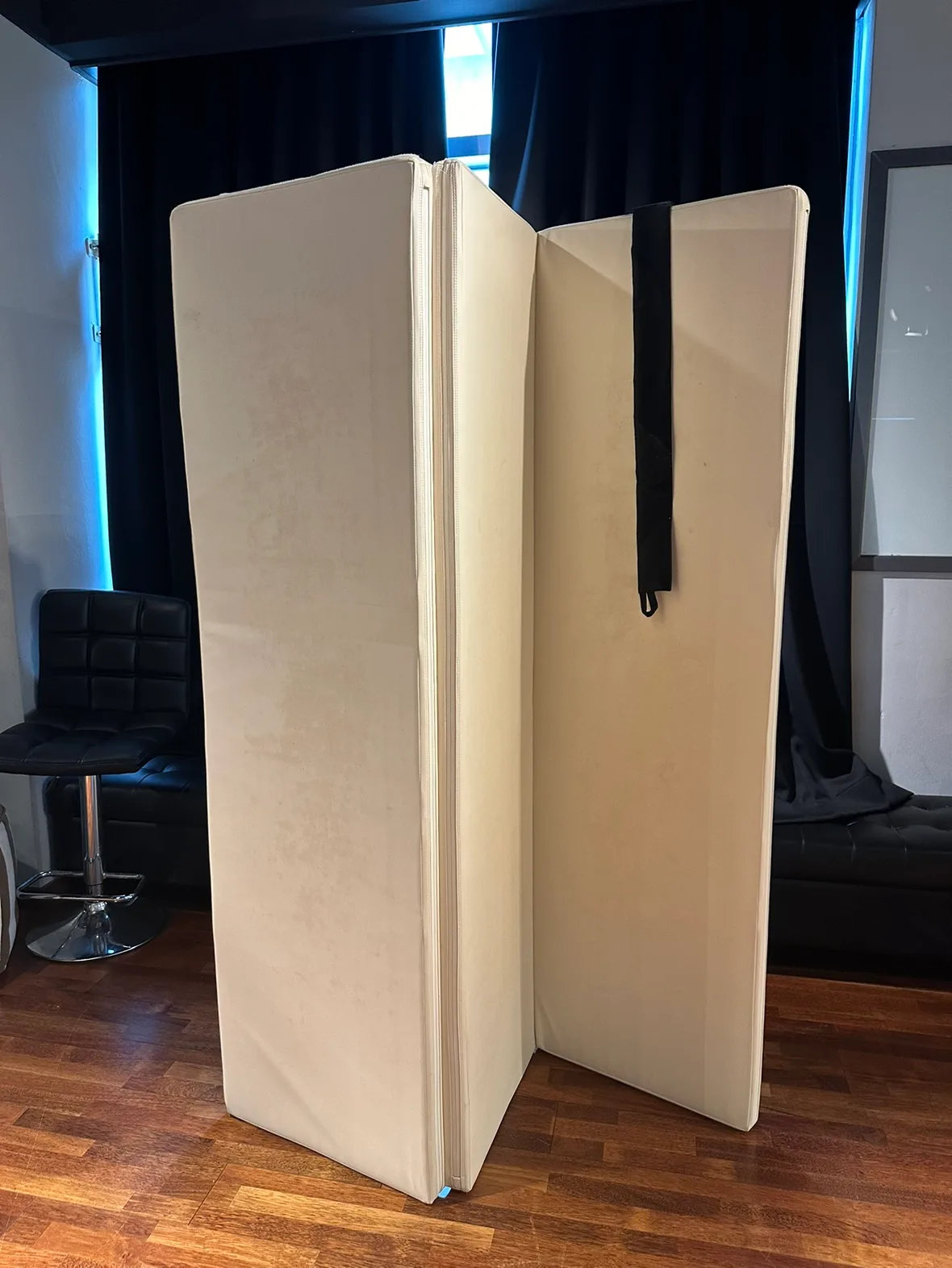 중고 매트리스 팝니다