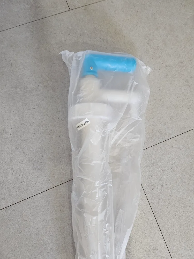 말통펌프(새제품1, 중고1) 세탁세제 20리터 말통 사서 사용하면 좋아요