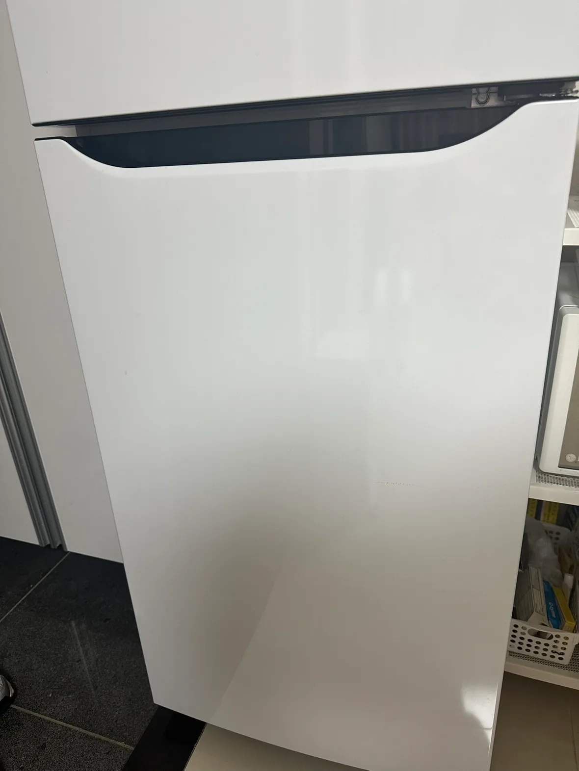 LG 냉장고 189리터