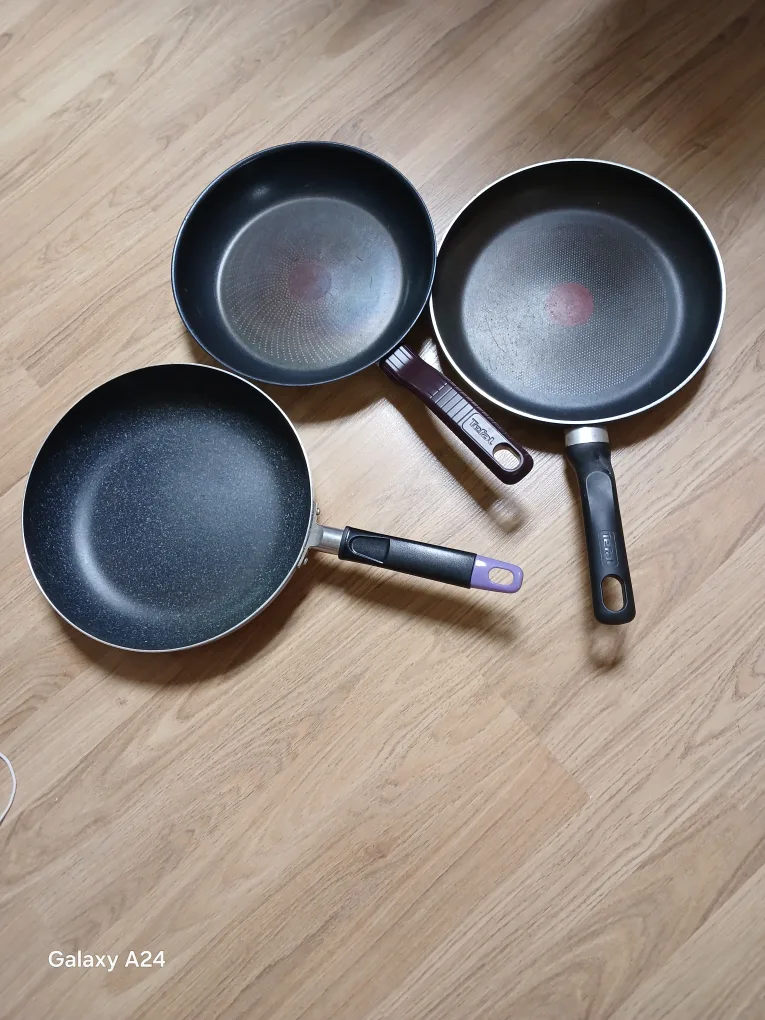 중고후라이팬세일