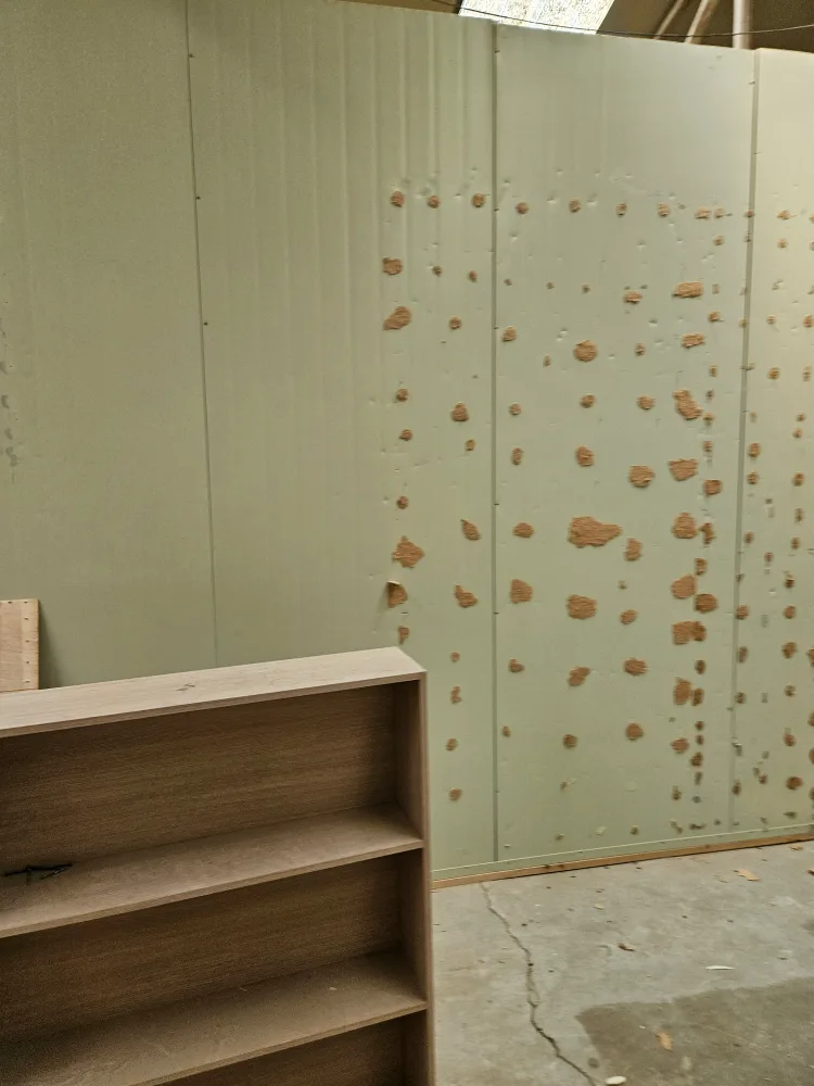 센드위치판넬 13장 30000원