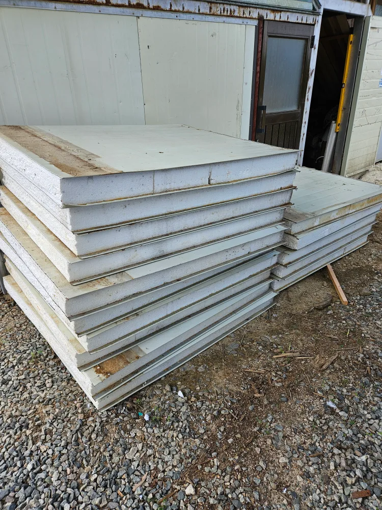 중고판넬팝니다