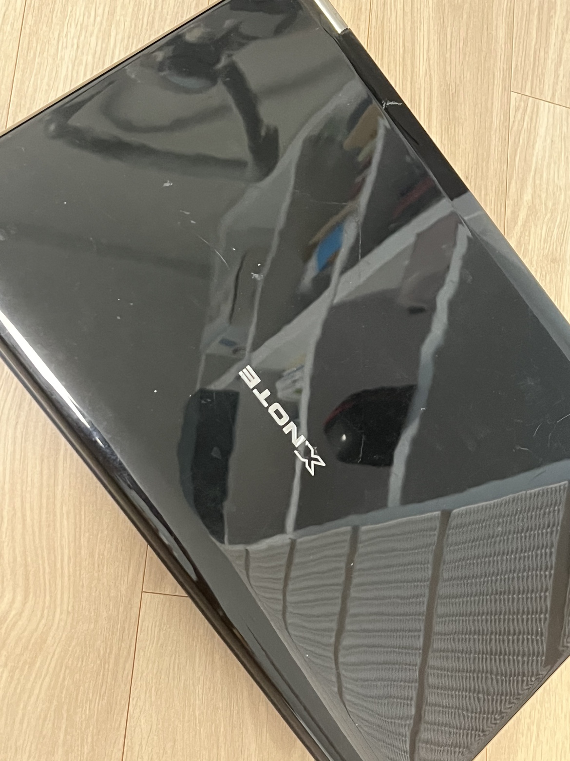 lg xnote 노트북 | 디지털기기 | 당근 중고거래