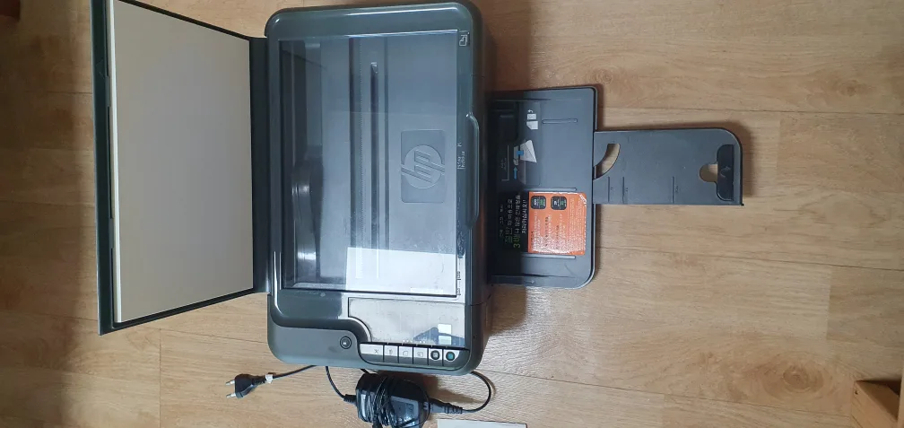 hp프린터  복합기