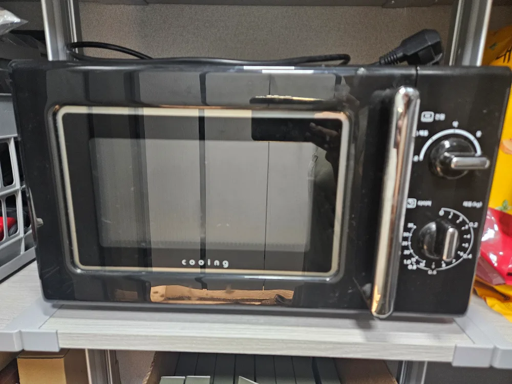 중고 전자렌지 판매