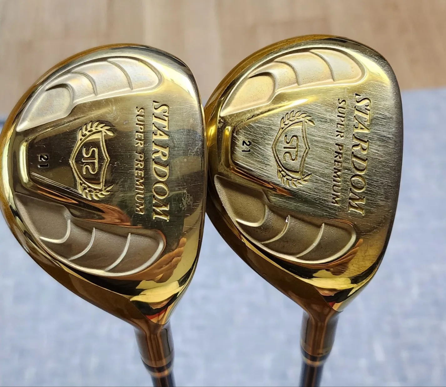 중고 골프채(남자) 팔아요