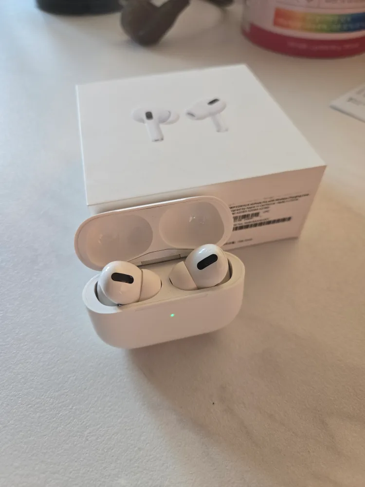 에어팟 프로 2 (중고) 팝니다
