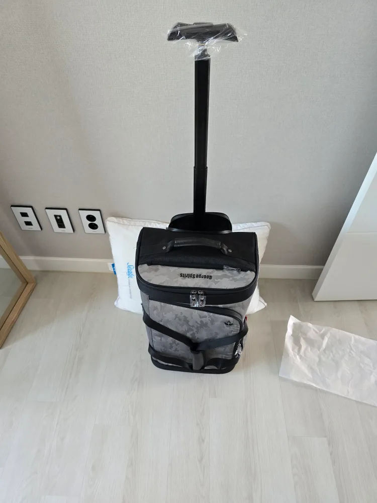 조지스피릿 골프 보스턴