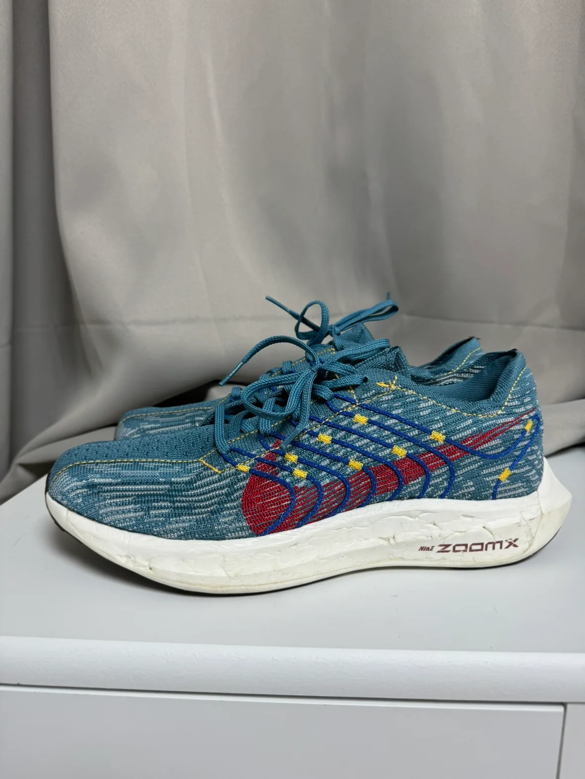 나이키 줌 엑스 미중고