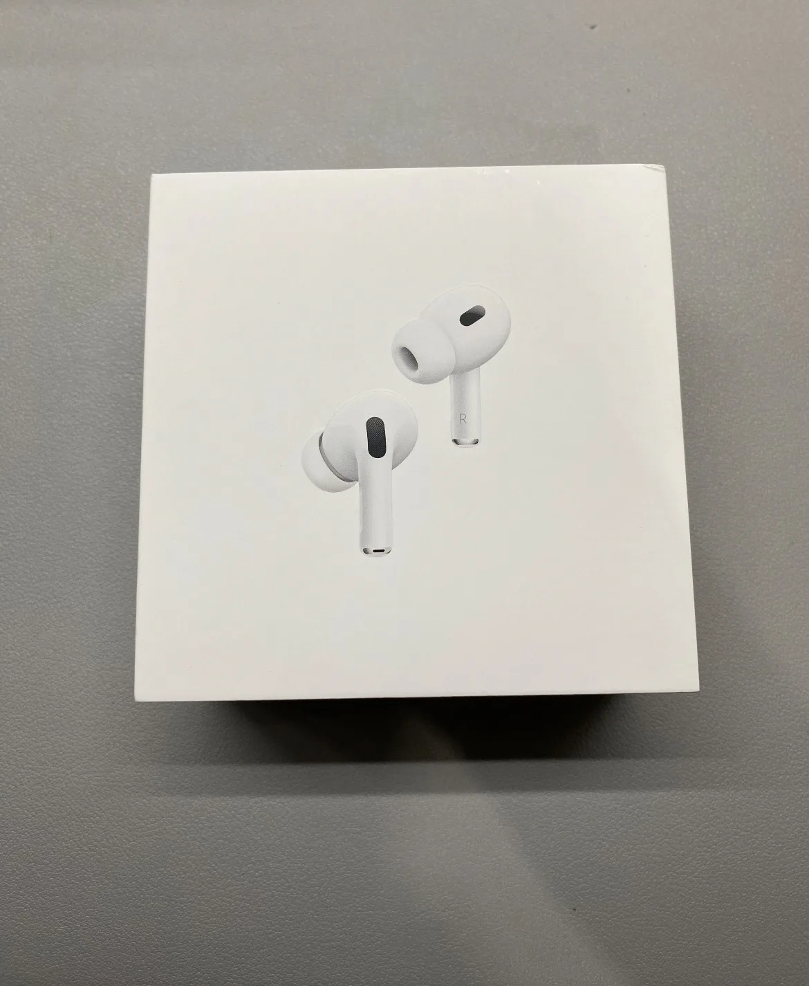 에어팟 프로 2 미개봉