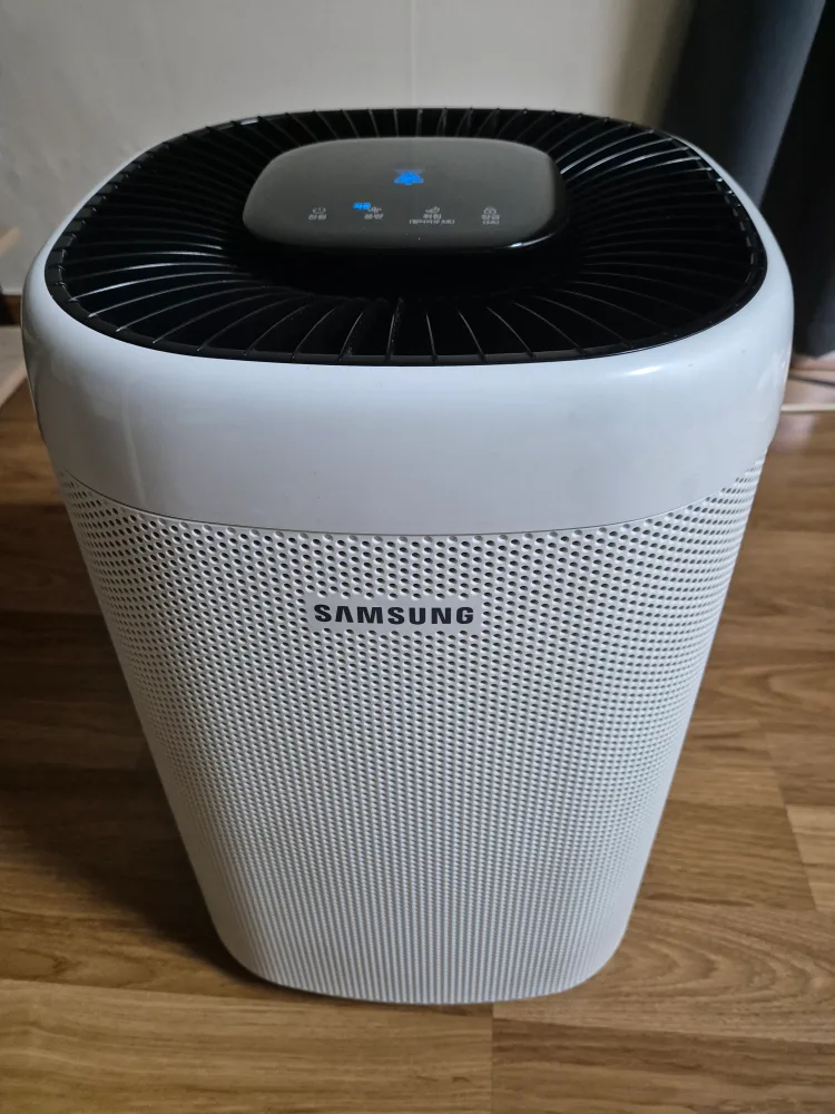 삼성 블루스카이 공기청정기