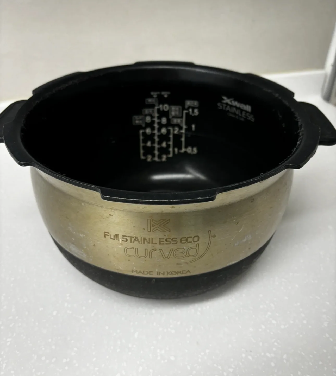 쿠쿠 전기밥솥 내솥