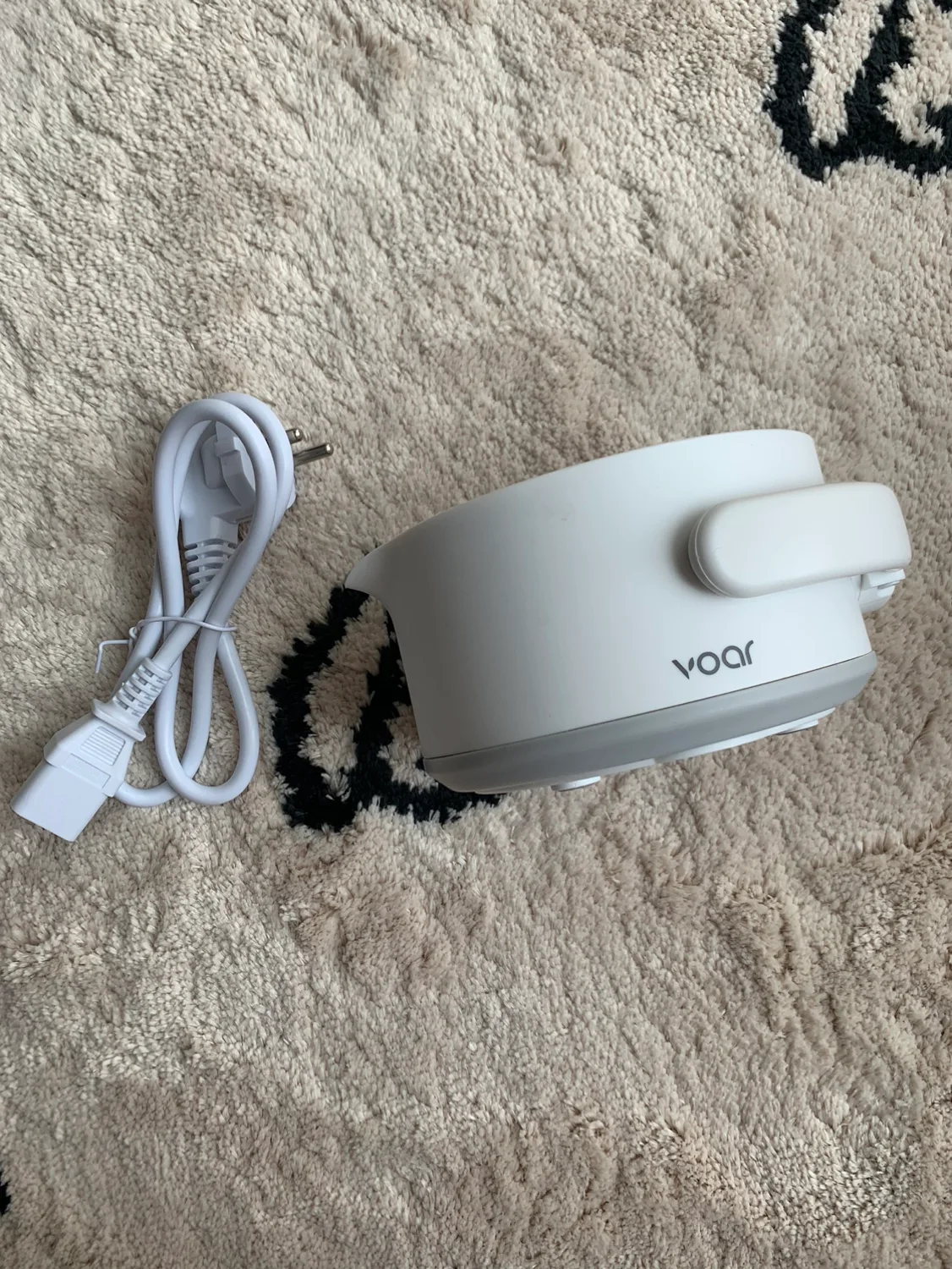 보아르 휴대용 분유포트