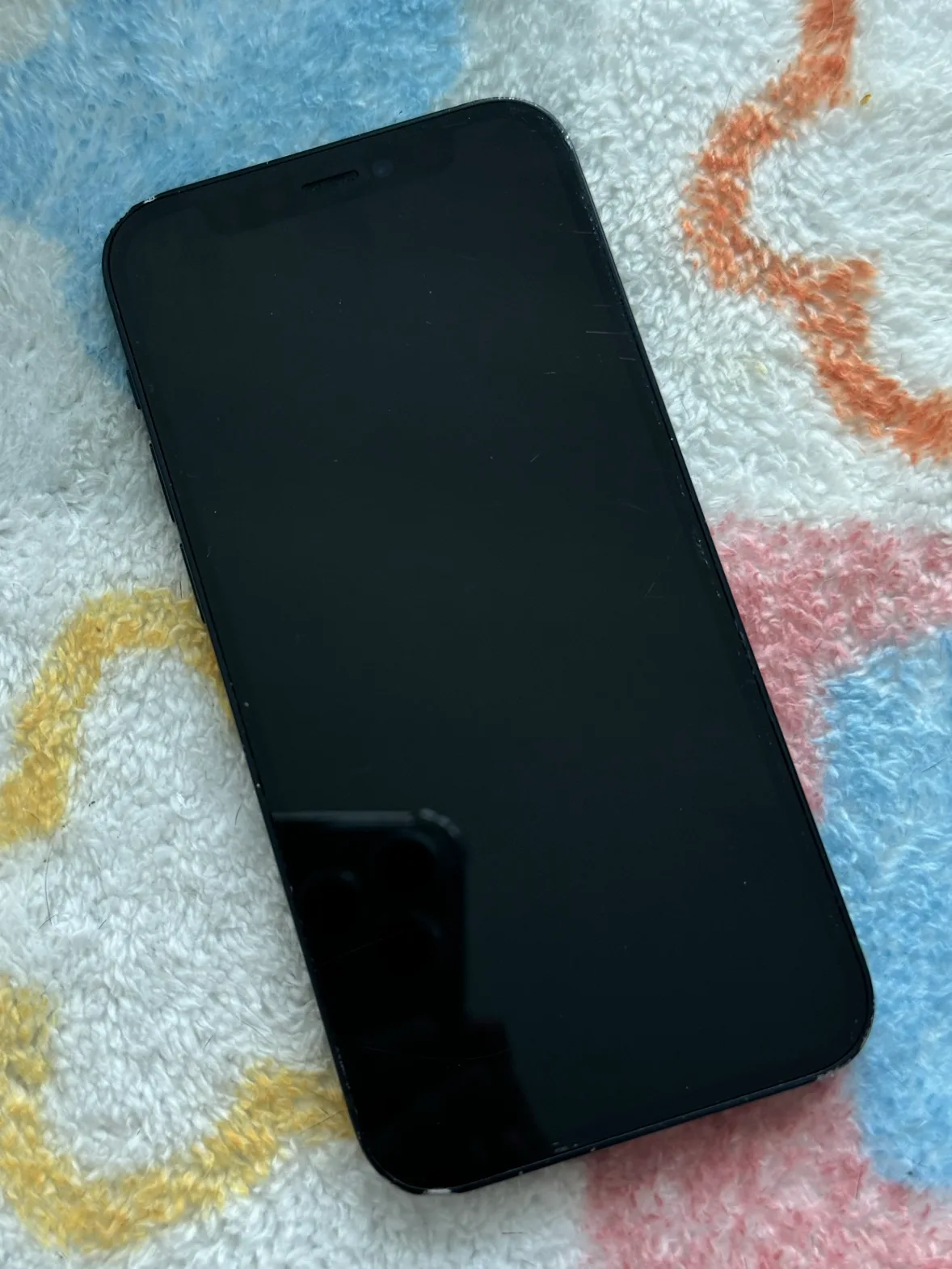 📱아이폰 12미니 64GB 팔아요📱