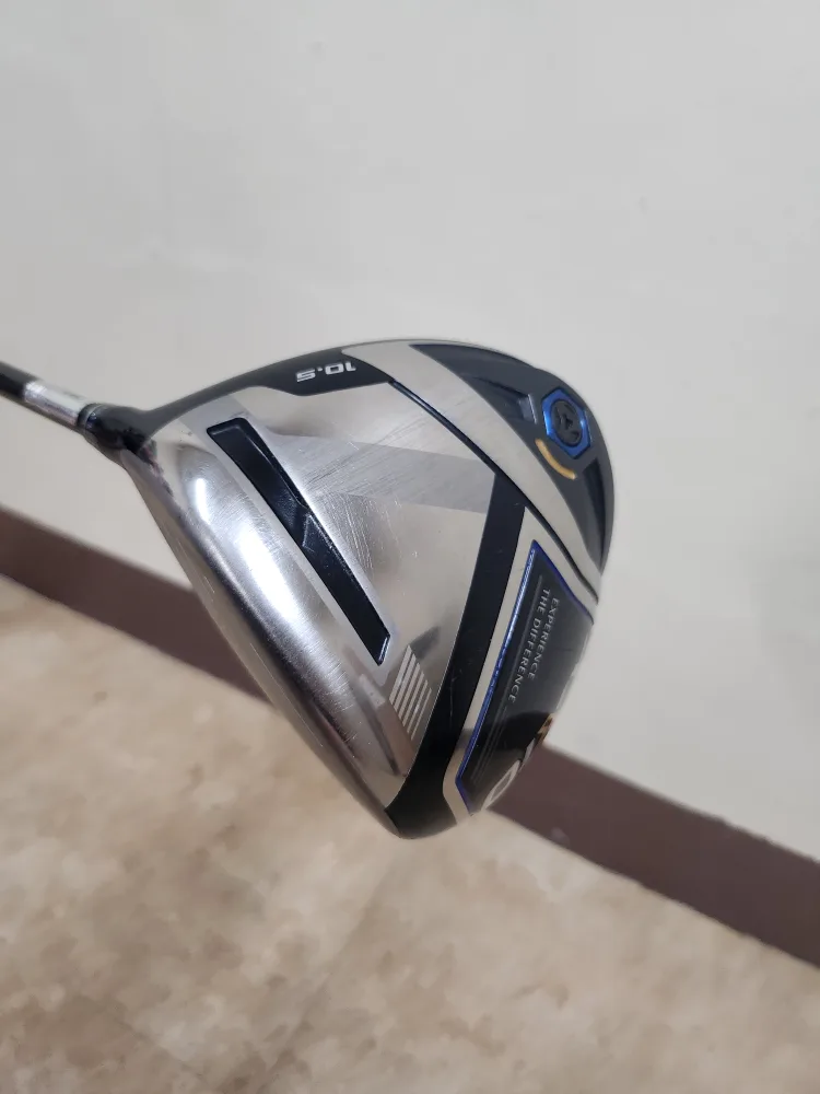 (중고)젝시오10-MP1100K