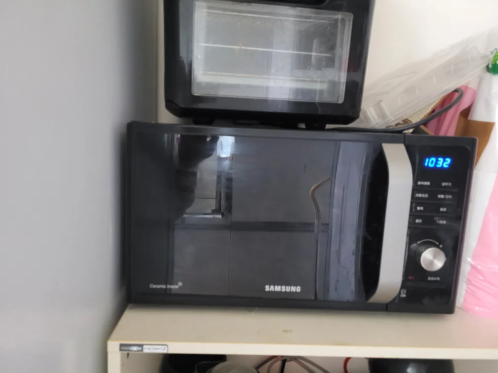 삼성 전자렌지