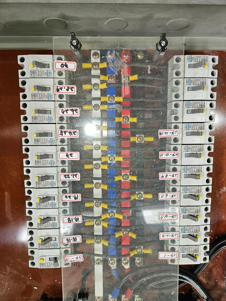 중고분전반판매