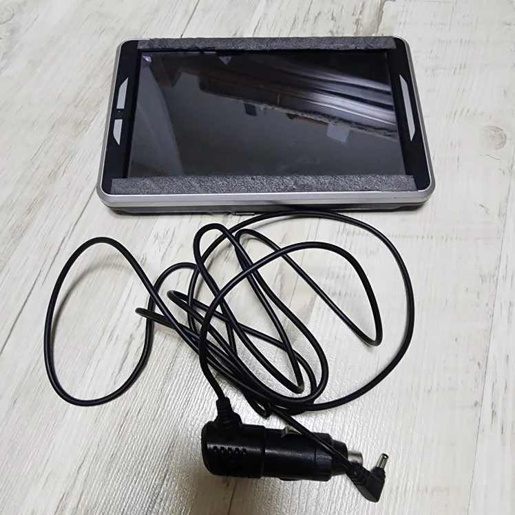 모비스 S-10GOLD 중고네비 판매합니다.