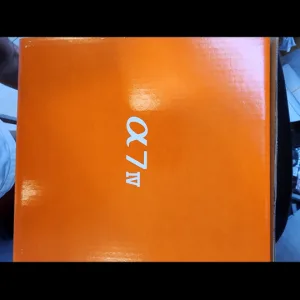 소니코리아 A7M4 미개봉 새상품