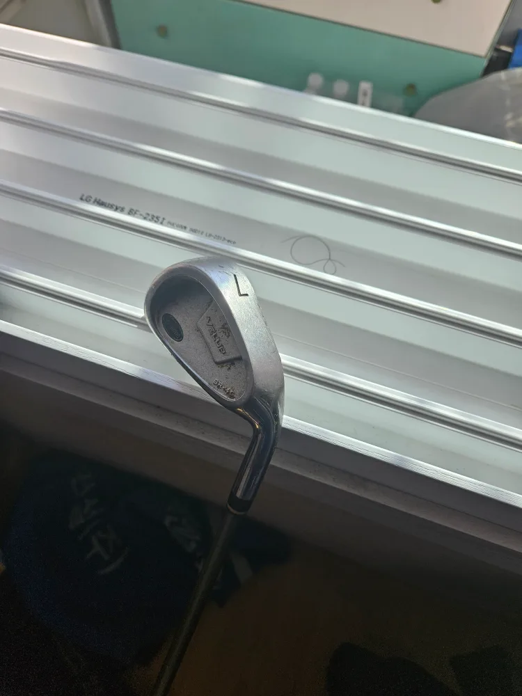 7번아이언  중고골프채 중고골프채