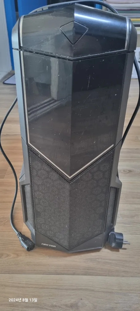 중고컴퓨터본체