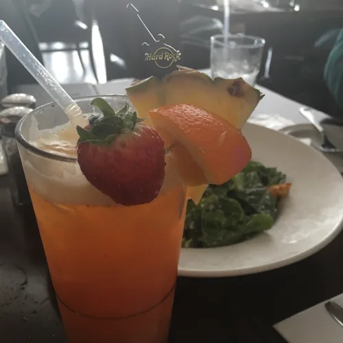 카일