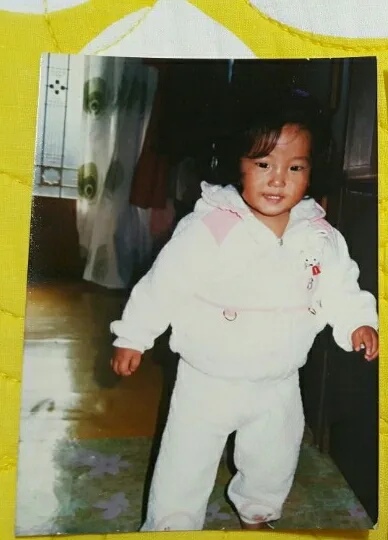 안미