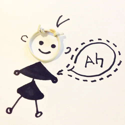 아야