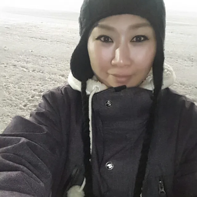 치킨여왕HaEun