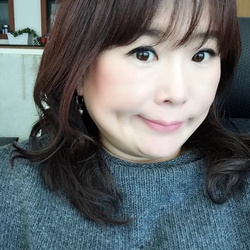 민트향기