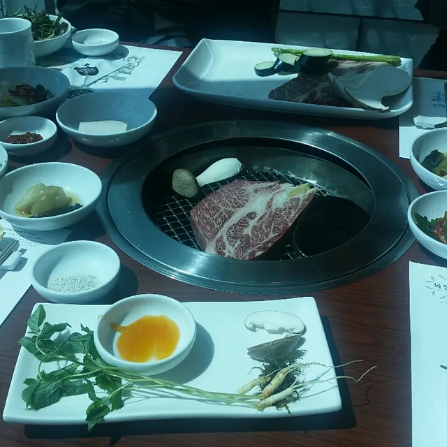 킹아더