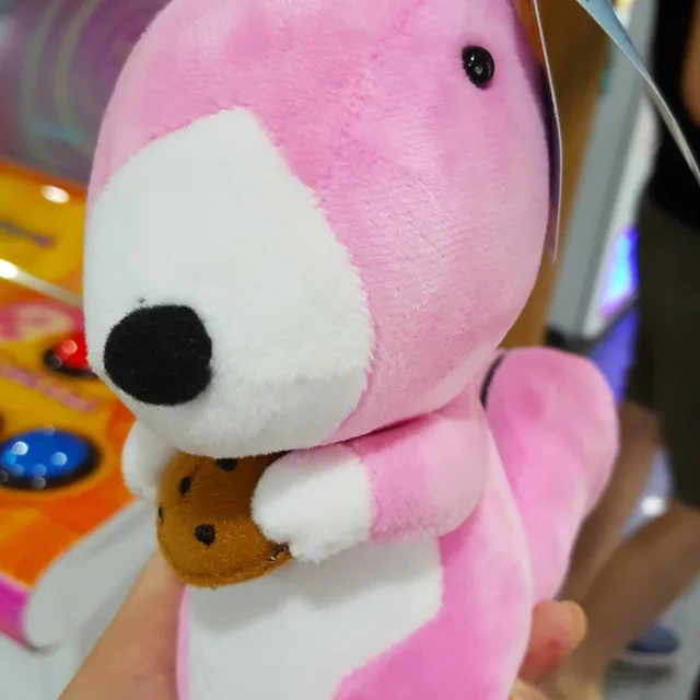 보노보노야