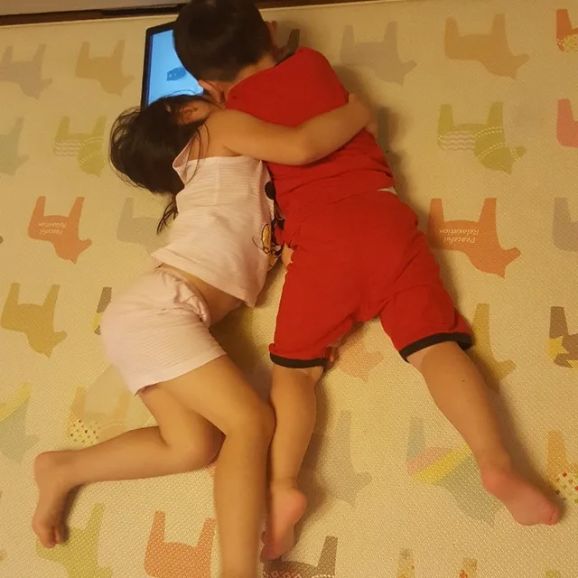 복덩어리