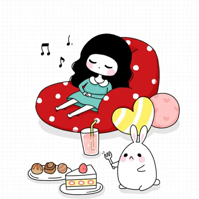 블루미
