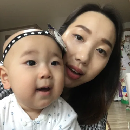 하봄맘