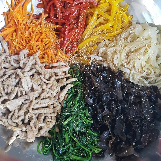 팥쥐엄마